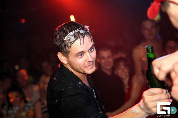 Александр Лахов