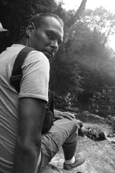 Андрей Иванов