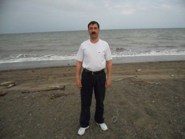 Дмитрий Цуркан