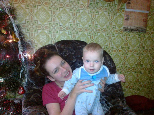 Алефтина Абраменкова