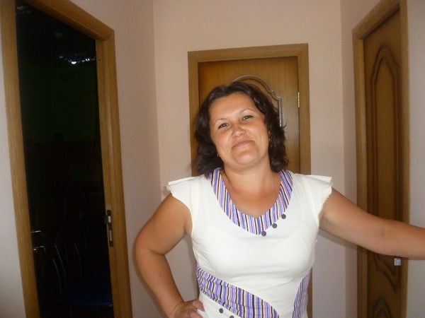 Елена Фирсова