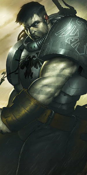 Альфа Десантник