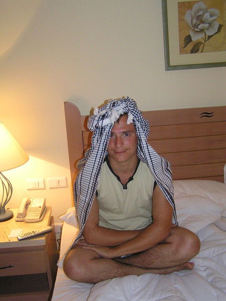 Александр К