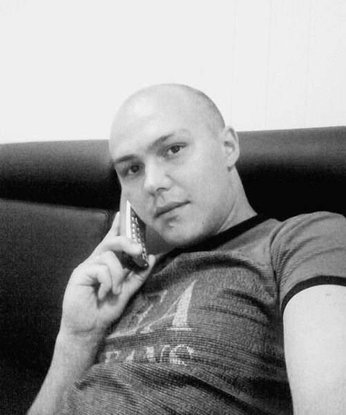 Дамир Хальфутдинов