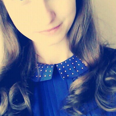 Наташа Шмулова