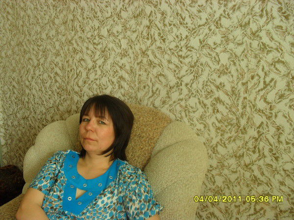 Гузель Иванченко-Авхадиева