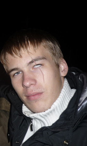 Николай Белкин