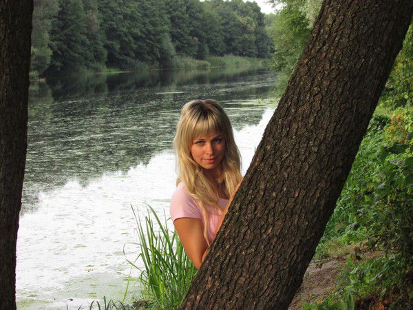 Юленька Пушило