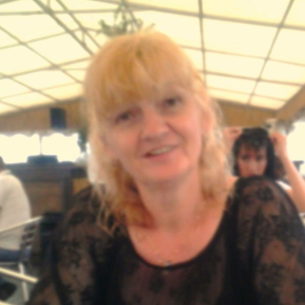 Любовь Крапицкая-Миненкова