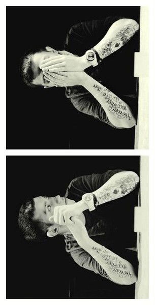 Никита Бекман