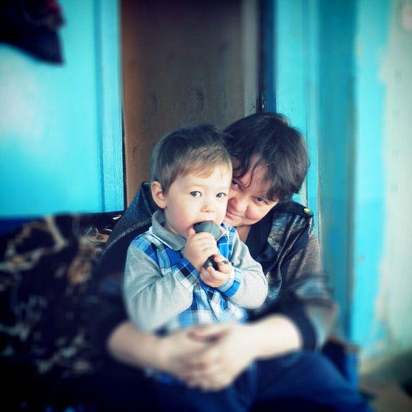 Светлана & & &