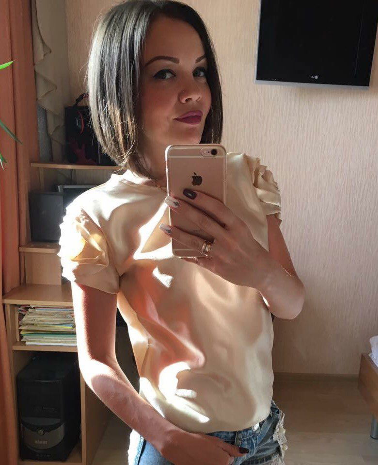 Гульнара Арсланова