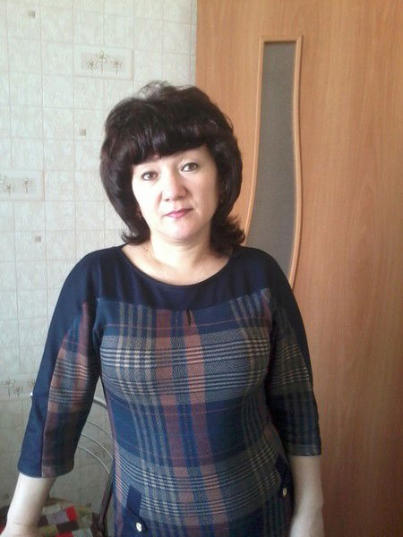 Карлыгаш Чектыбаева