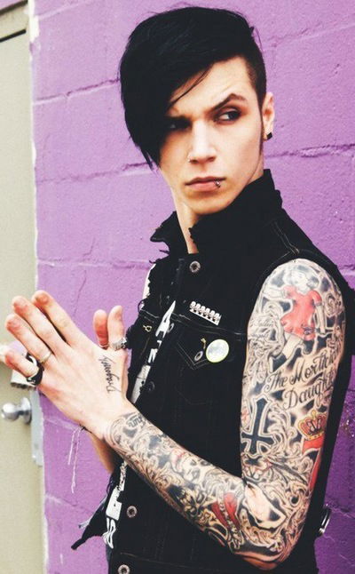 Ангелина Моргенштерн