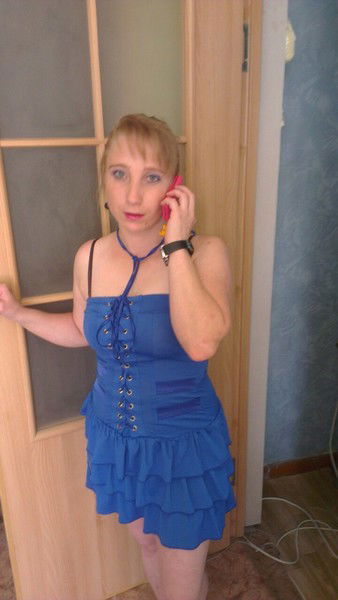 Людмила Андреева