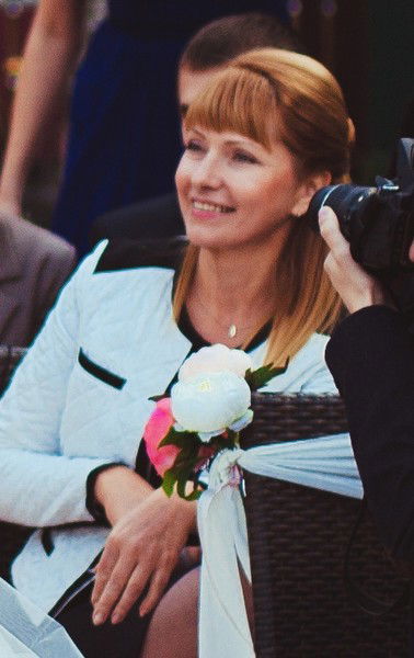 Наталья Князева