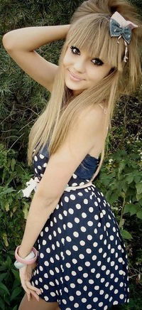 Александра Качанова