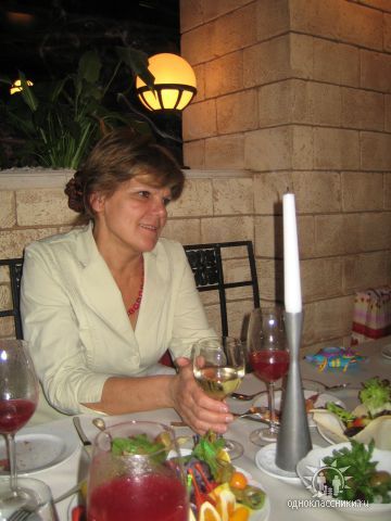 Галина Королева