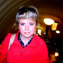 Вера Владимировна