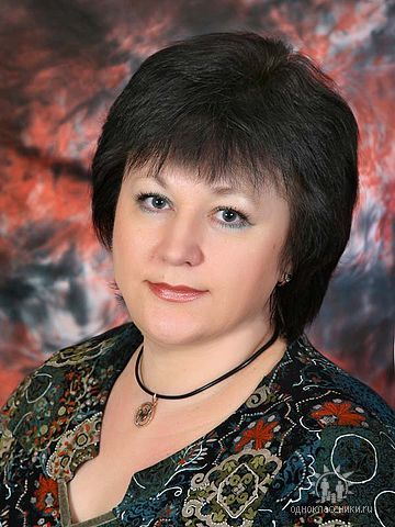 Татьяна Гаас