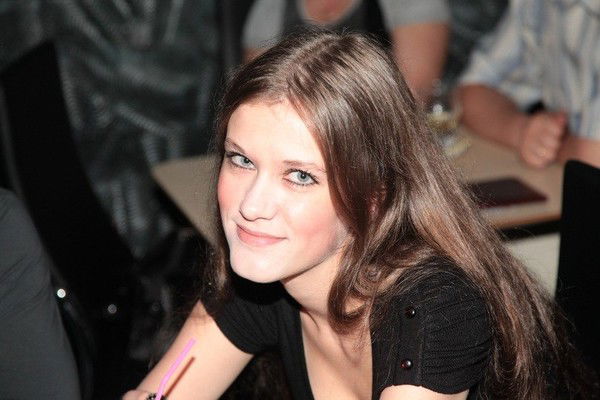 Екатерина Ануфриева