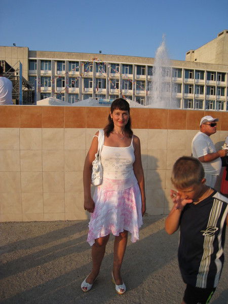 Галина Киевская