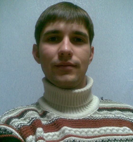 Александр Кучеренко