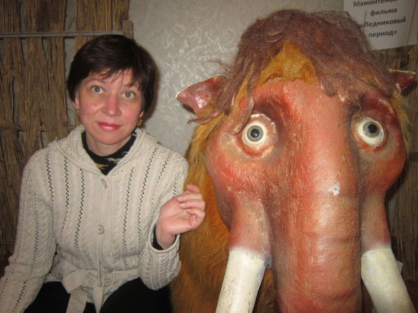 Хасанова Римма