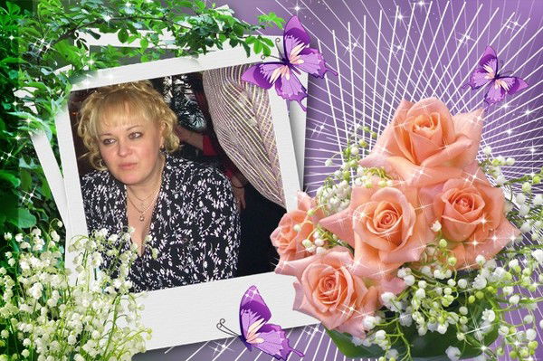 Ира Скворцова