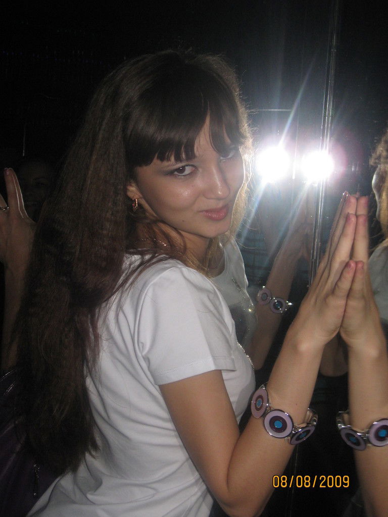 Юлия Филиппова