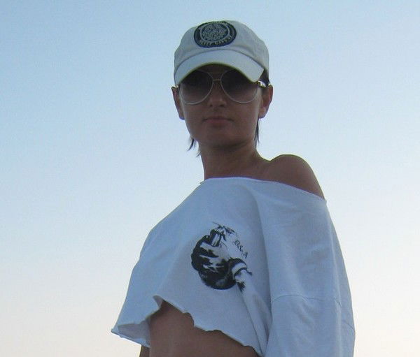 Виктория Сластиненко