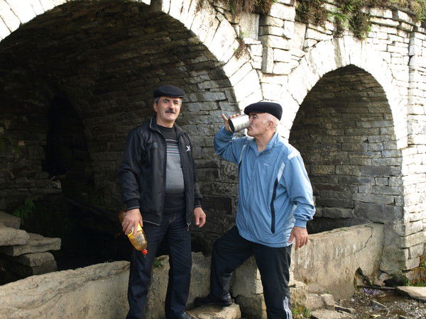 Багаутдин Гапизов