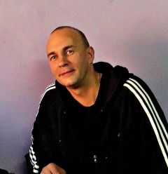 Андрей Охрименко