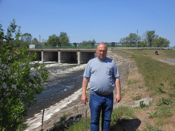 Виктор Волошко