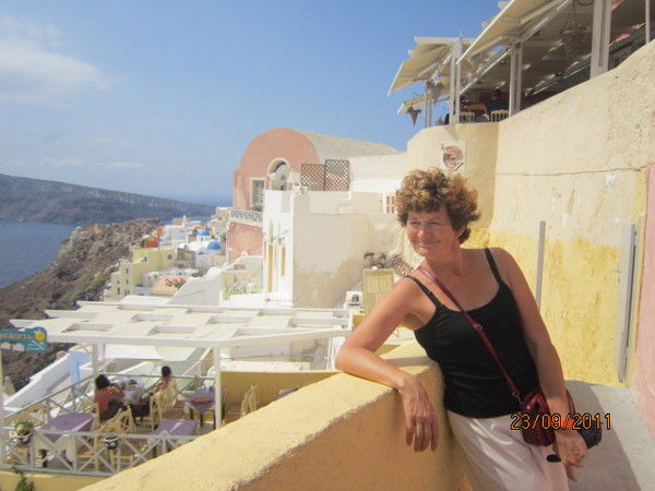 Любовь Чичерина