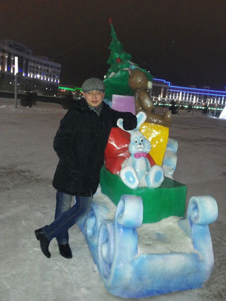 Ерлан Ахметов