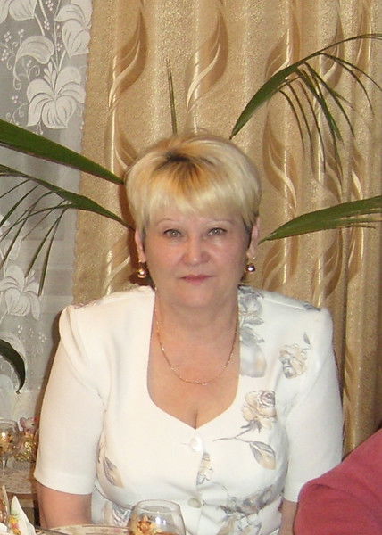 Татьяна Осипова