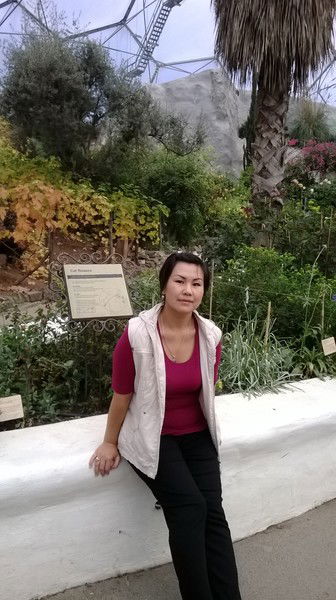 Жулдыз Жумадуллаева