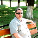Сергей Савченко