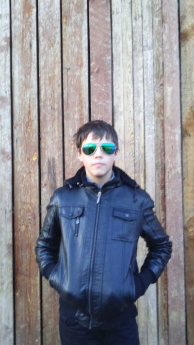 Саша Вагапов