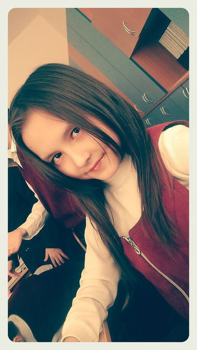 Марина Филиппова