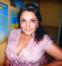 Галина Гелюх