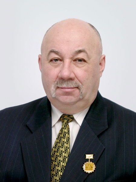 Анатолий Гончаров