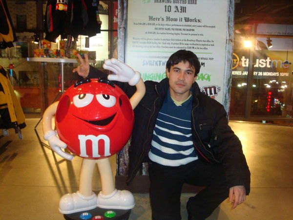 Sirojiddin Saifulloev