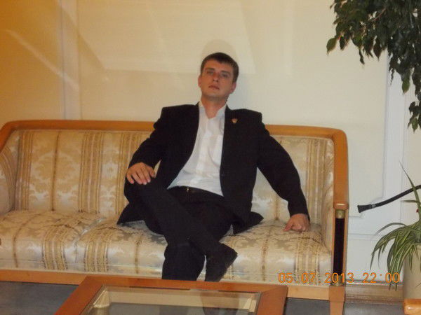 Антон Пруцан