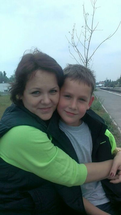 Евгения Иванова