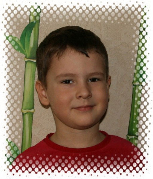 Андрей Чубарев