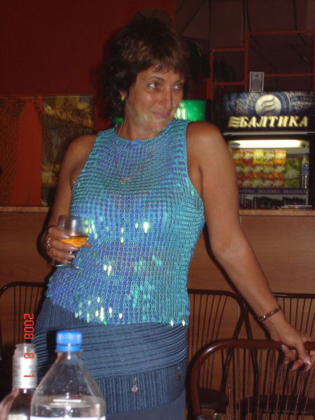 Елена Михайлик