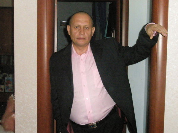 Виктор Тарасов