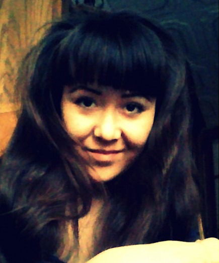 _(<Заринка>)_ _(<Вредная>)_